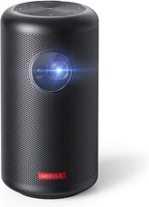 Anker Nebula Capsule Max Projector: Portable Wi-Fi, 100" Display